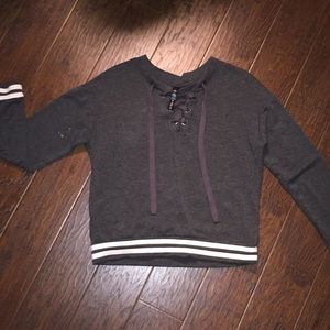 90° DEGREE by Reflex SWEATSHIRT/SWEATER